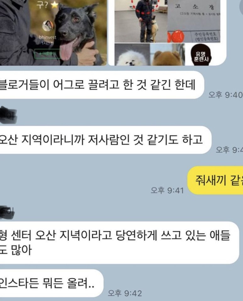 강형욱인스타