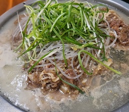 인천불고기백반