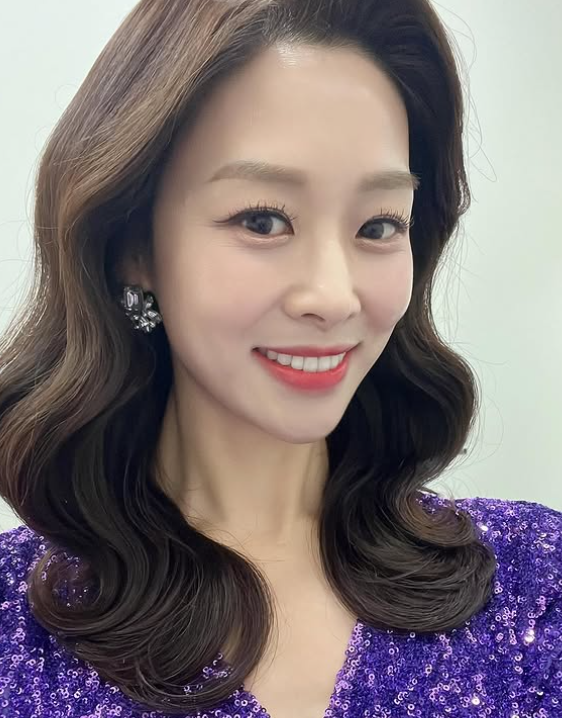 장신영 이혼