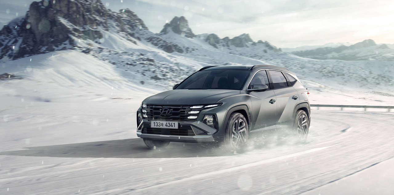 투싼 하이브리드 가격