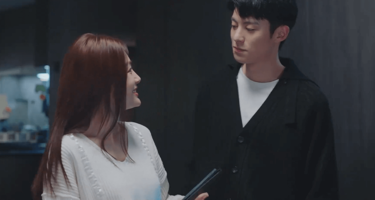 드라마 소개