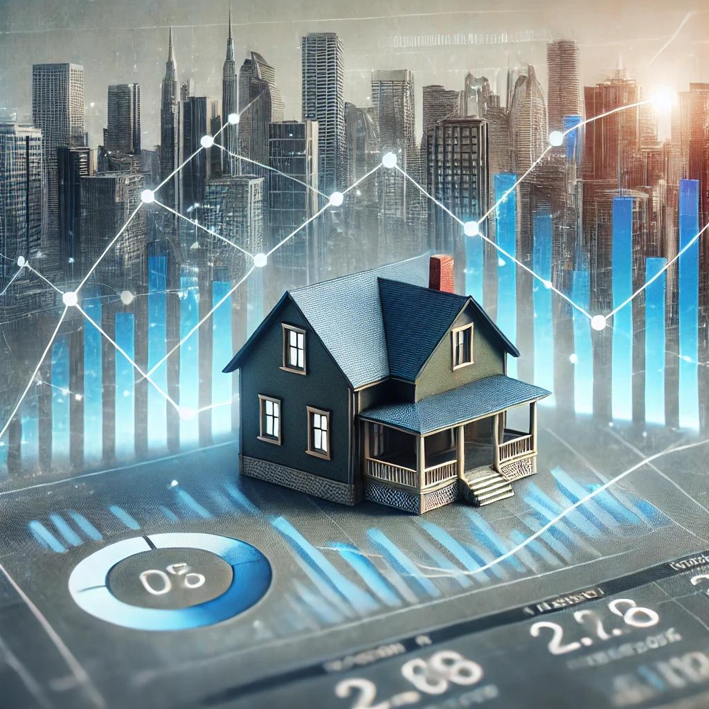 금리인하 경기침체