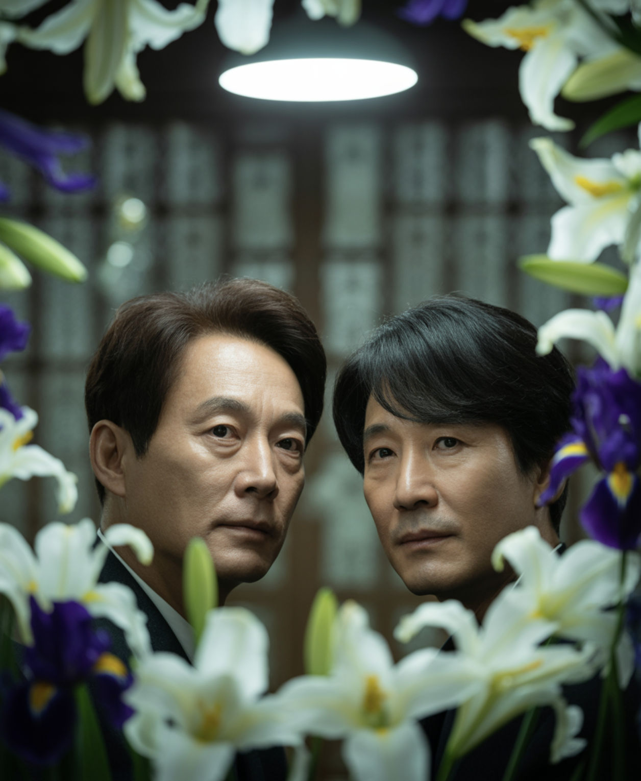 &amp;#39;두 청년의 죽음&amp;#39;&amp;#44; 분노의 불길을 당기다