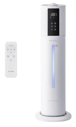 클래파 대용량 UV 자동습도조절 가습기 9L, BHU-800W