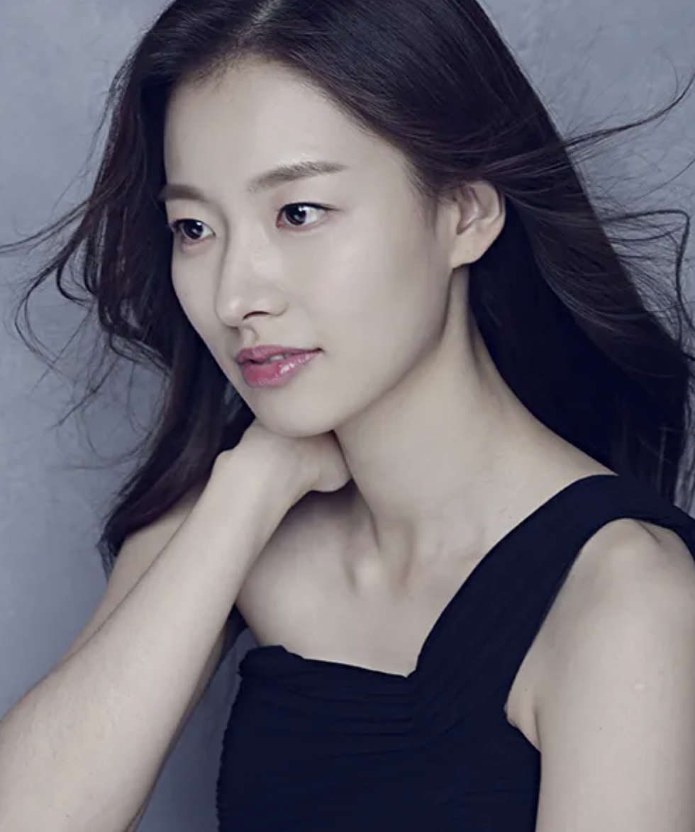 배우 이시아