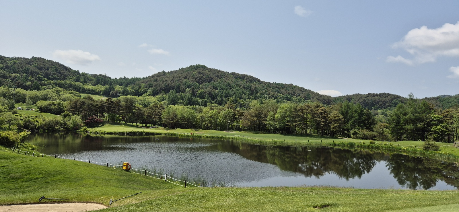 웰리힐리 페에웨이