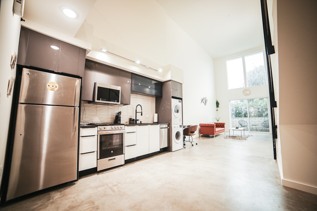 Appliance