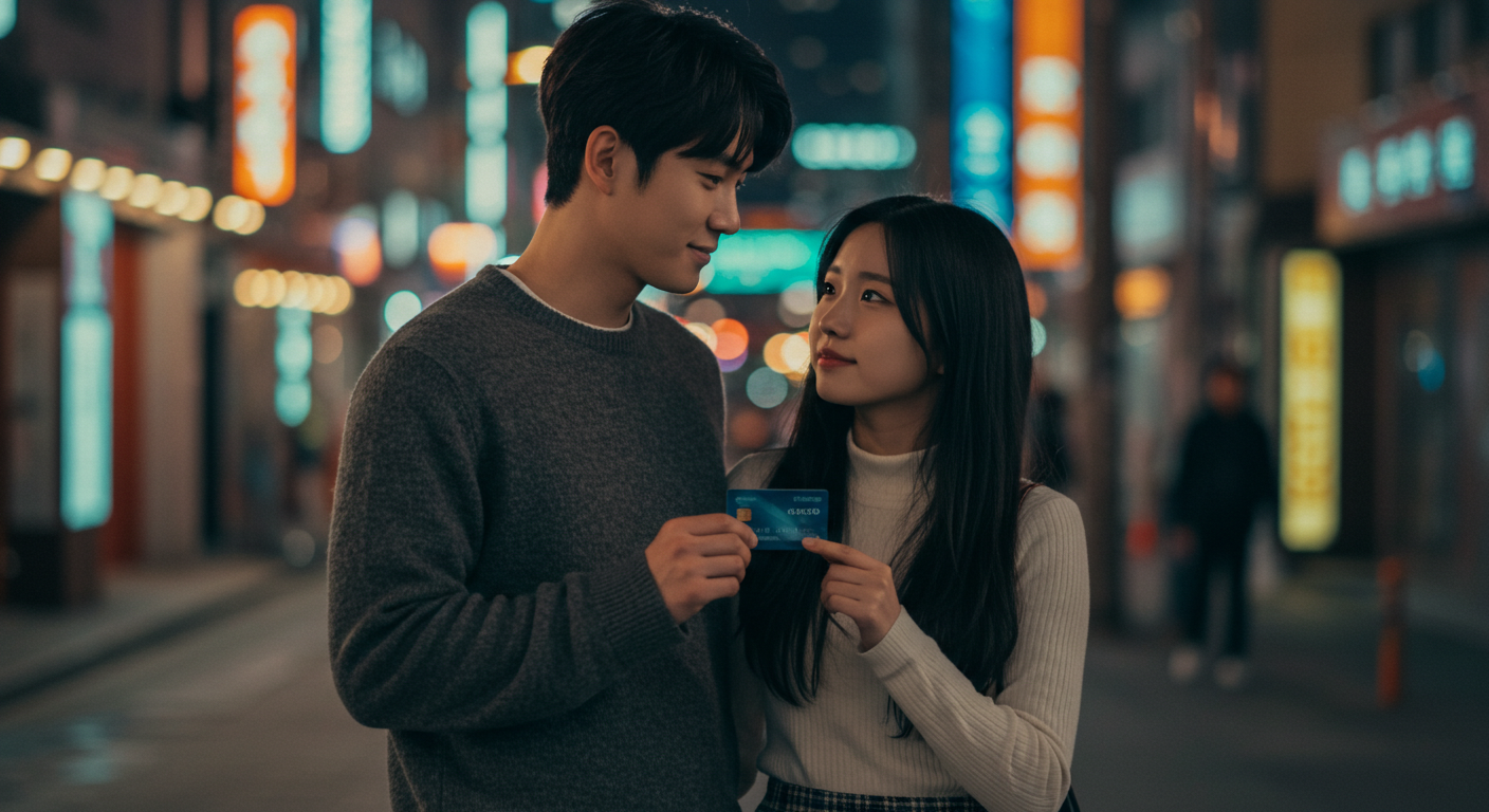 핀크 비상금대출