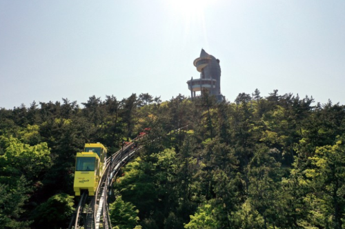 국내 여름휴가지 추천