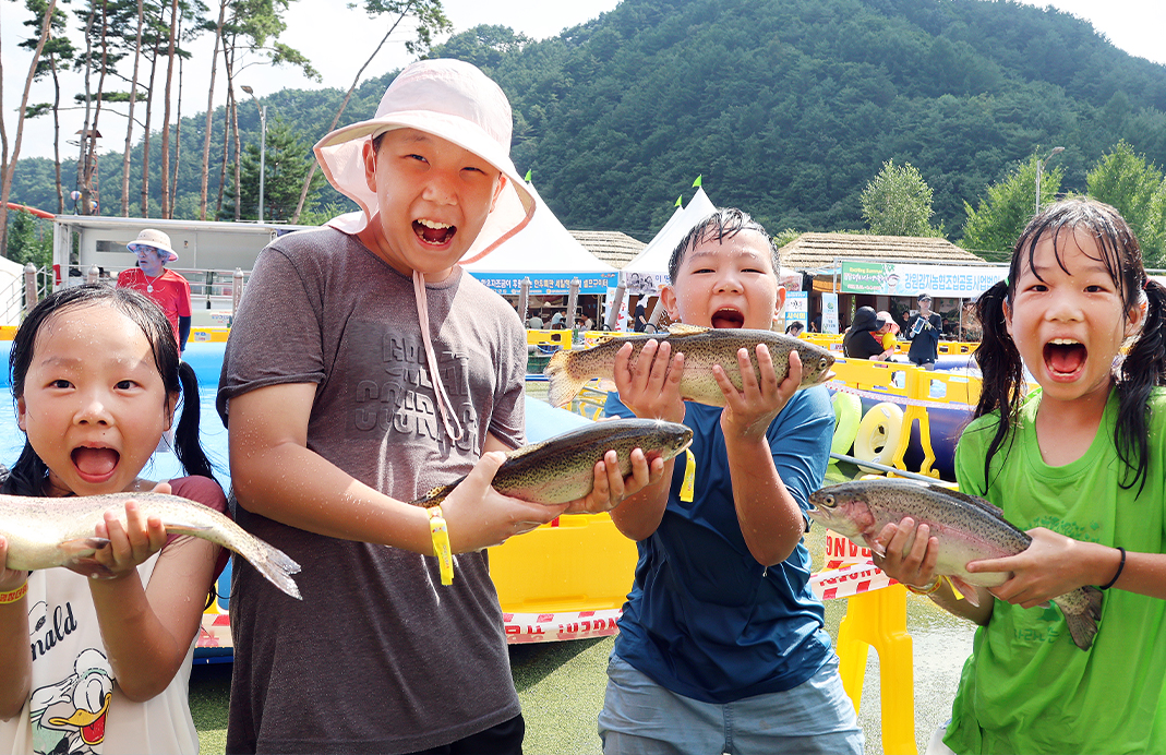 &ldquo;2025 평창더위사냥축제｜시원한 냉천 물놀이&middot;캠핑&middot;공연까지 총정리!&rdquo;