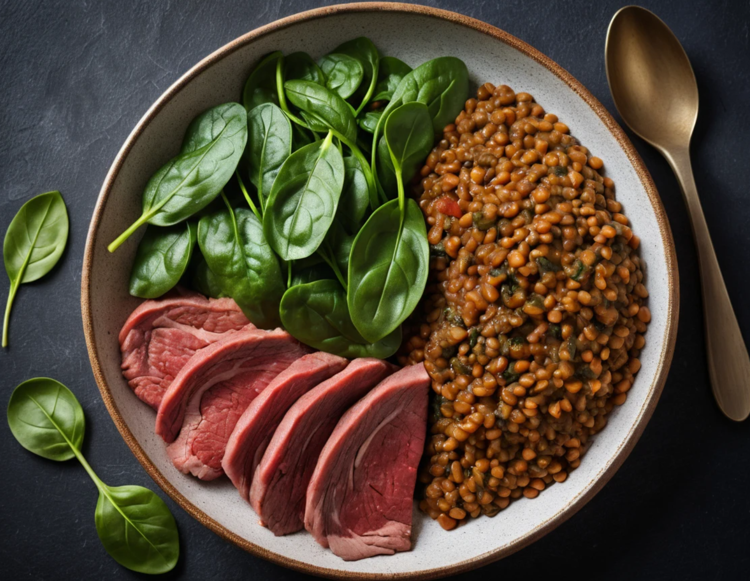 바이오 미네랄이 부족