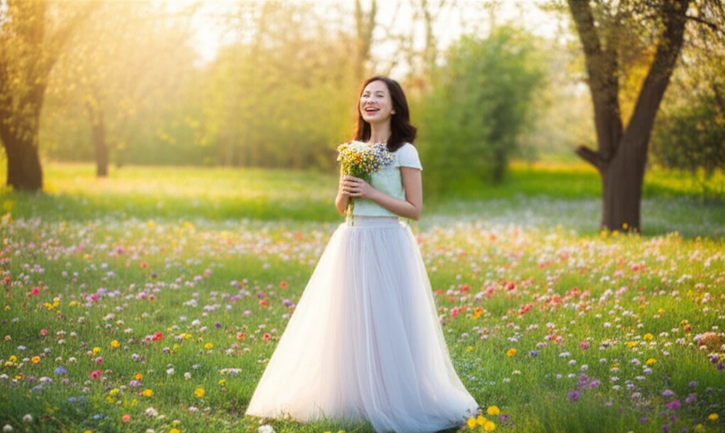 20대 여성 주목!🌸 봄꽃 나들이 코