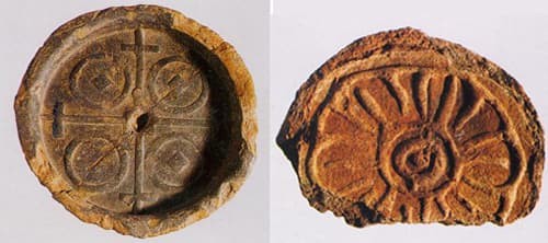 백제 기와의 형성과 종류: 고대 건축의 정수