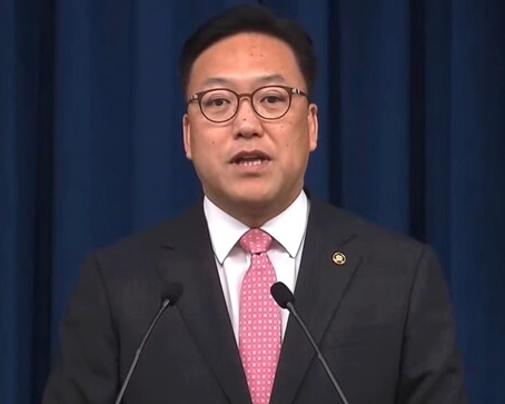 김병환 금융위원장 후보 지명 이유