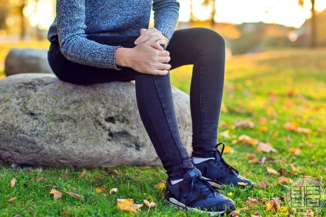 운동부족 증상 병 테스트,무릎통증 허리통증