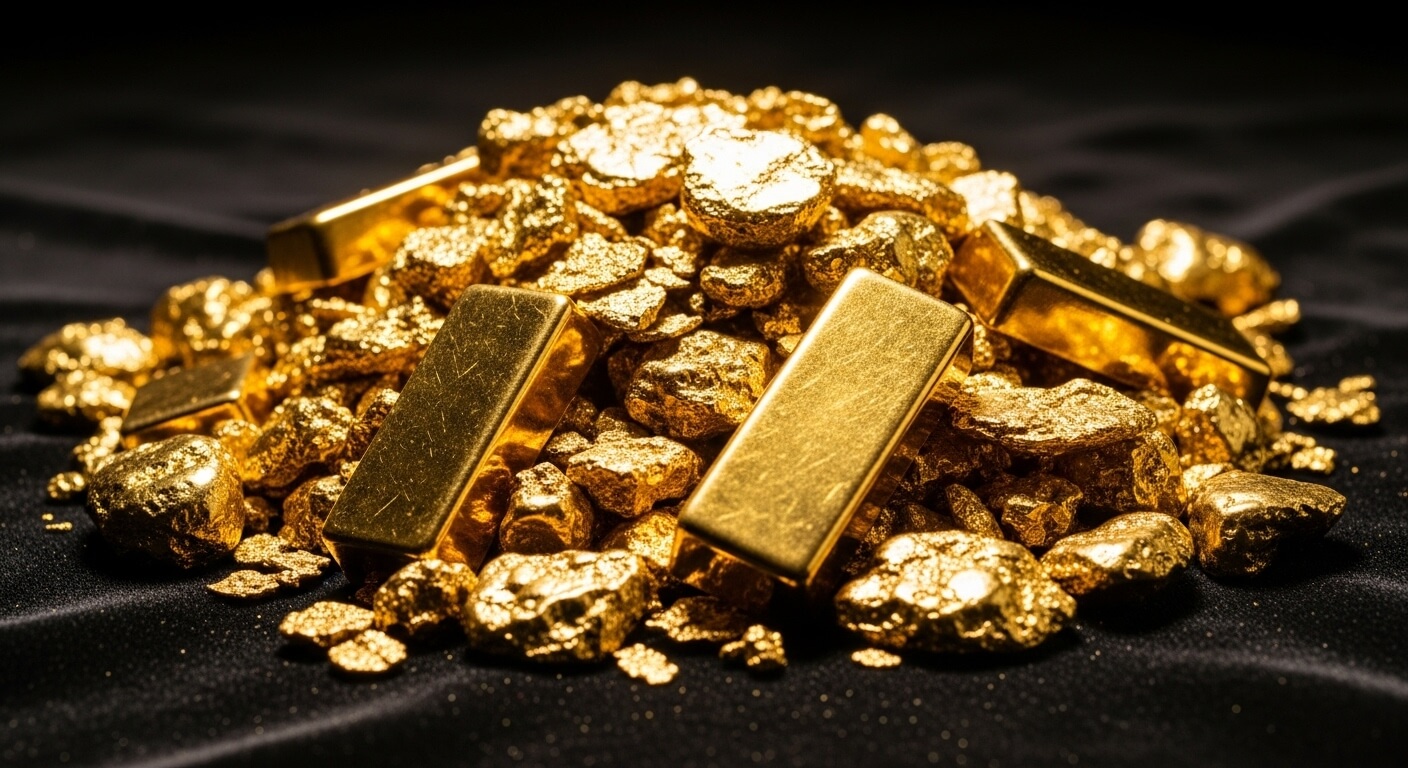 KRX 한국거래소 금거래