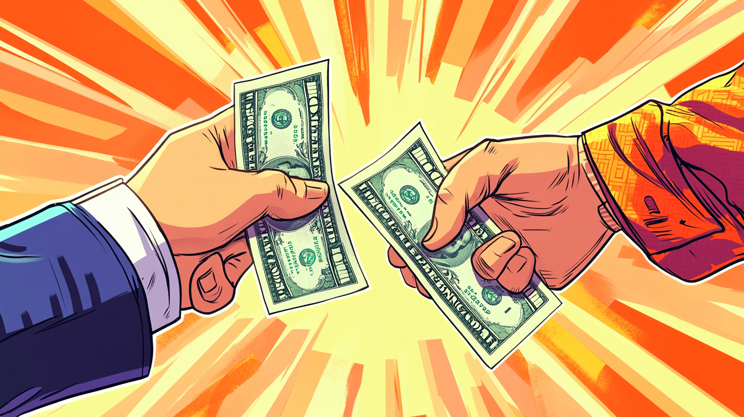 돈 빌려줬는데 못 받은 경우