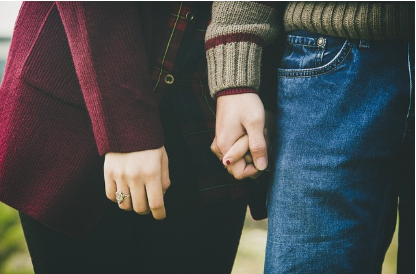 왜 나는 늘 누군가에게 집착할까? - 관계 중독