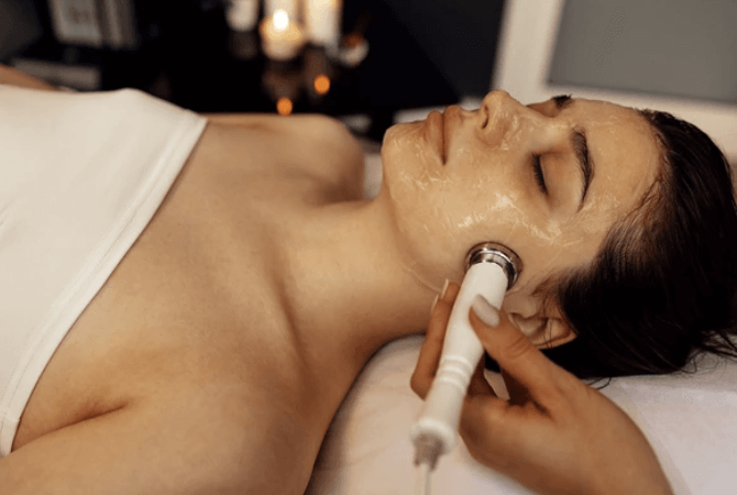 피부 재생크림과 수분크림 혼동, 여드름 흉터에는 뭐가 좋을까?