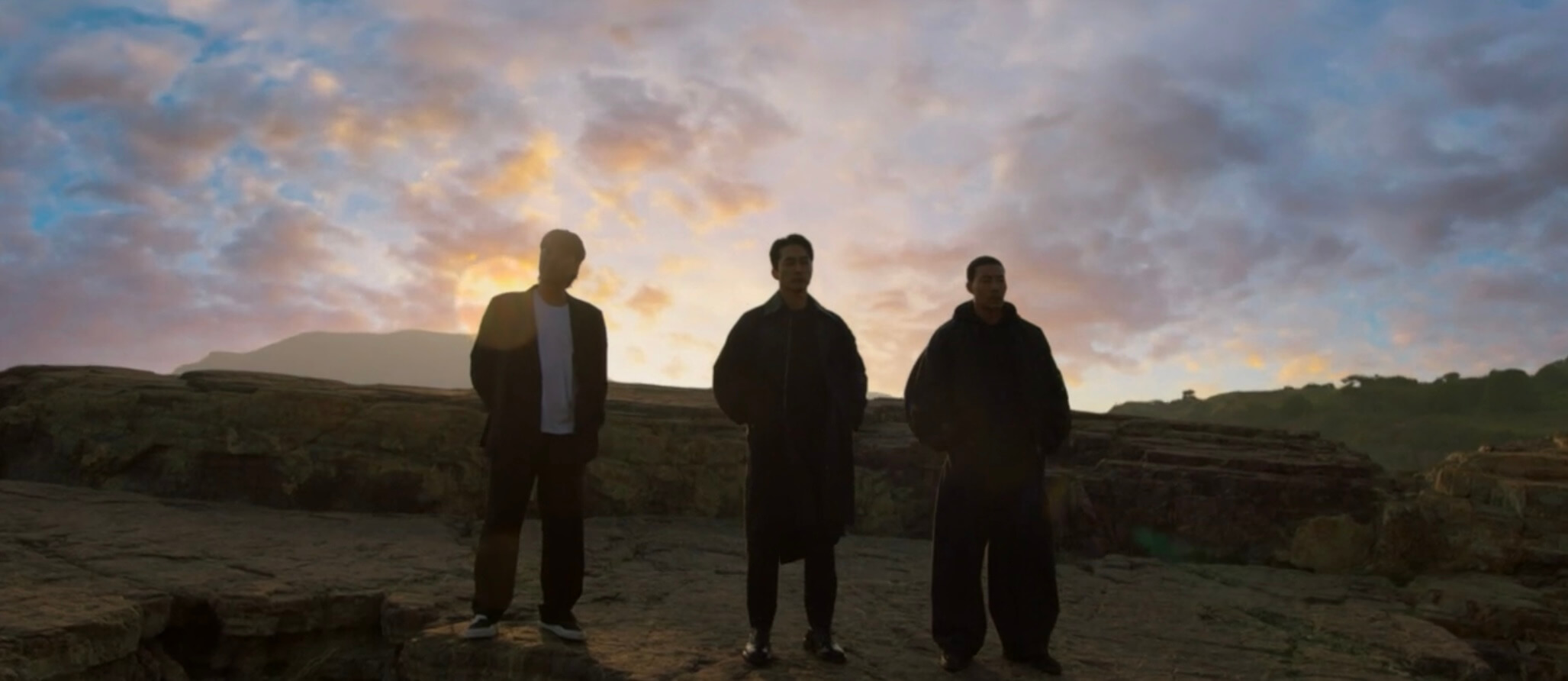 플레이어2: 꾼들의 전쟁 사진