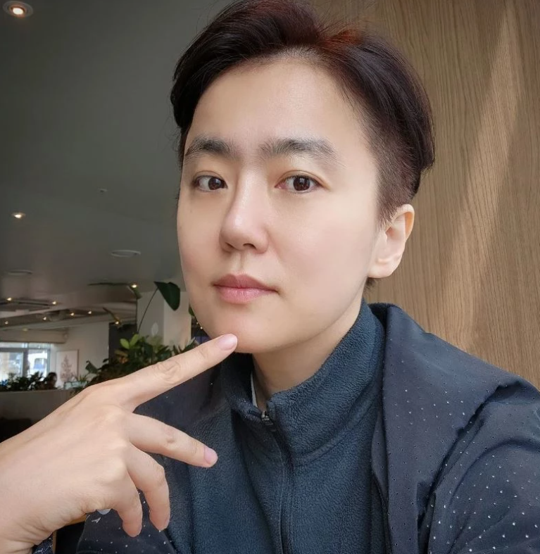 이여영 임정식 이여영 인스타