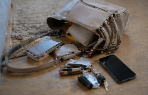 물건 잃어버리는 꿈 해몽 총정리 🔍｜불안일까? 기회일까?