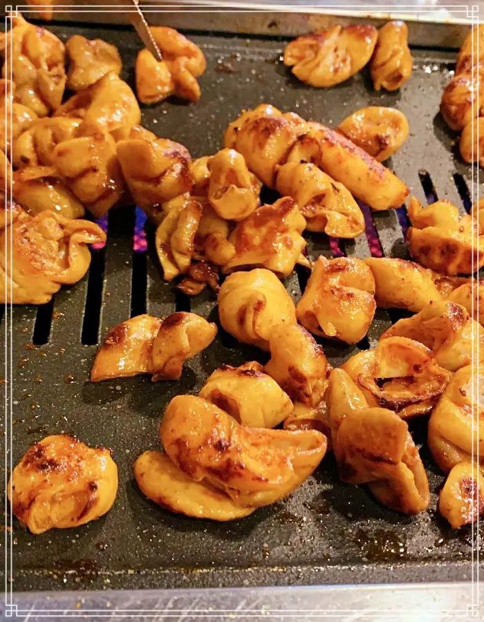 극한직업 대구 안지랑 전국 밀키트 택배 주문, 곱창, 치즈곱창 맛집