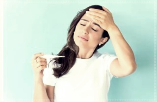 성인 열꽃 증상 즉시 없애는 방법 3가지