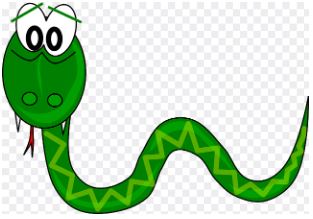 뱀에게 물렸을 경우