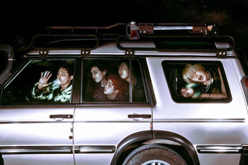 피원하모니&#44; FNC엔터테인먼트