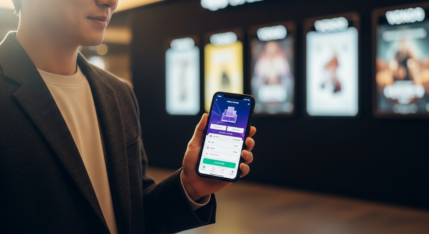 메가박스 할인쿠폰