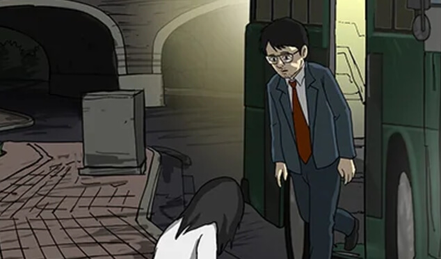 조명가게-웹툰-현민