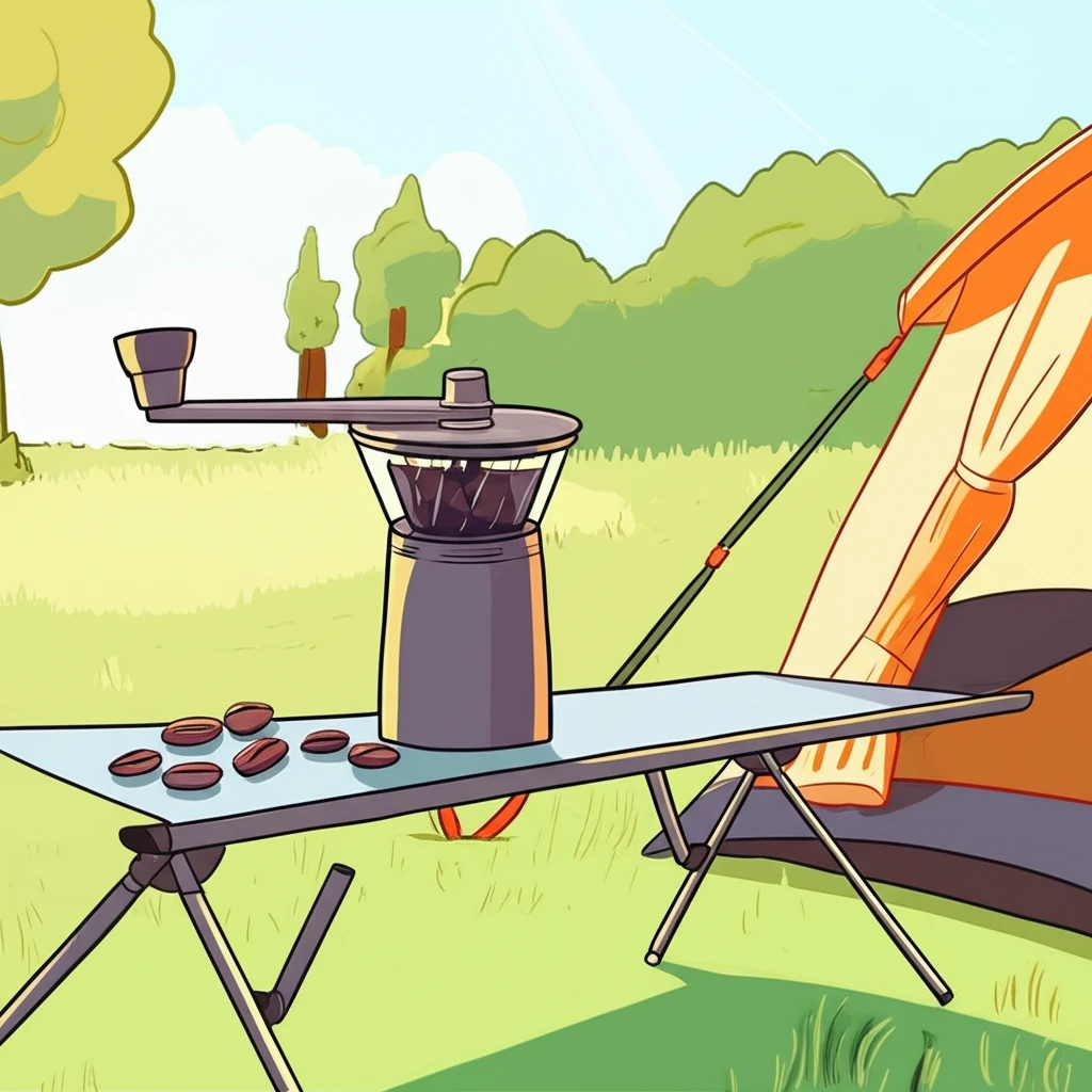 홈카페 필수템! 위즈웰 마치나 무선 ..