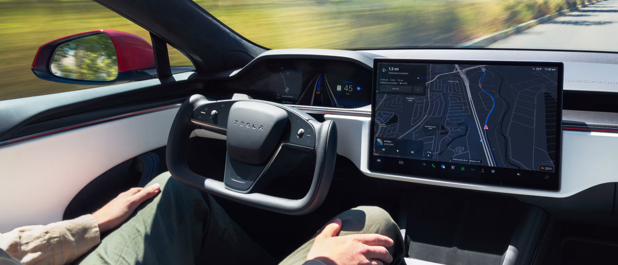 테슬라 전기차 가격