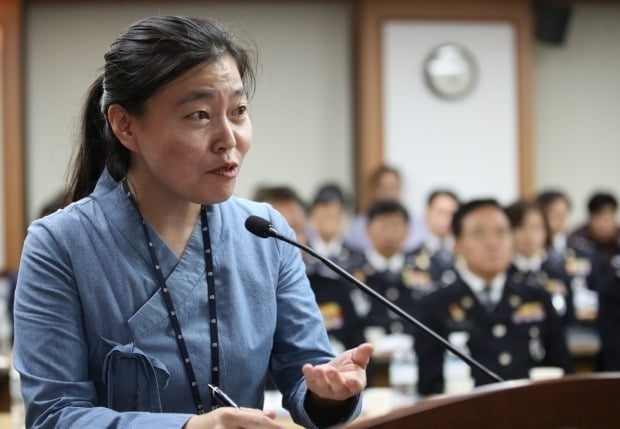 임은정 검사 프로필 : 도가니 검사에서 법무부 장관까지? 박은정 의원과 &lsquo;양은정 체제&rsquo; 검찰개혁 ?