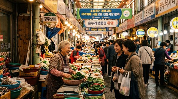 중동발 지정학적 리스크가 불러온 26조 원의 승부수: 내수 시장 활성화 가능할까