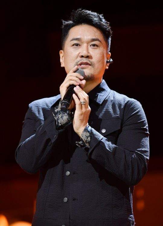 JK 김동욱 프로필