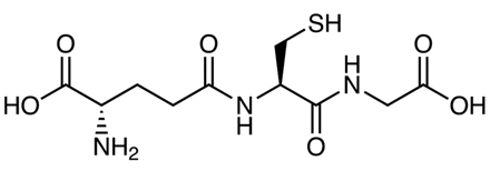 글루타치온이란, 글루타치온 성분