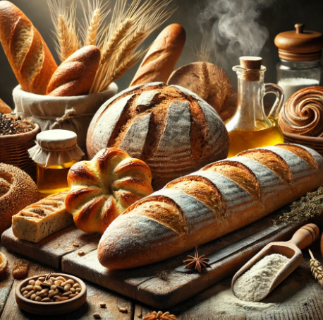 대전 주변 관광 맛집 성심당 빵집