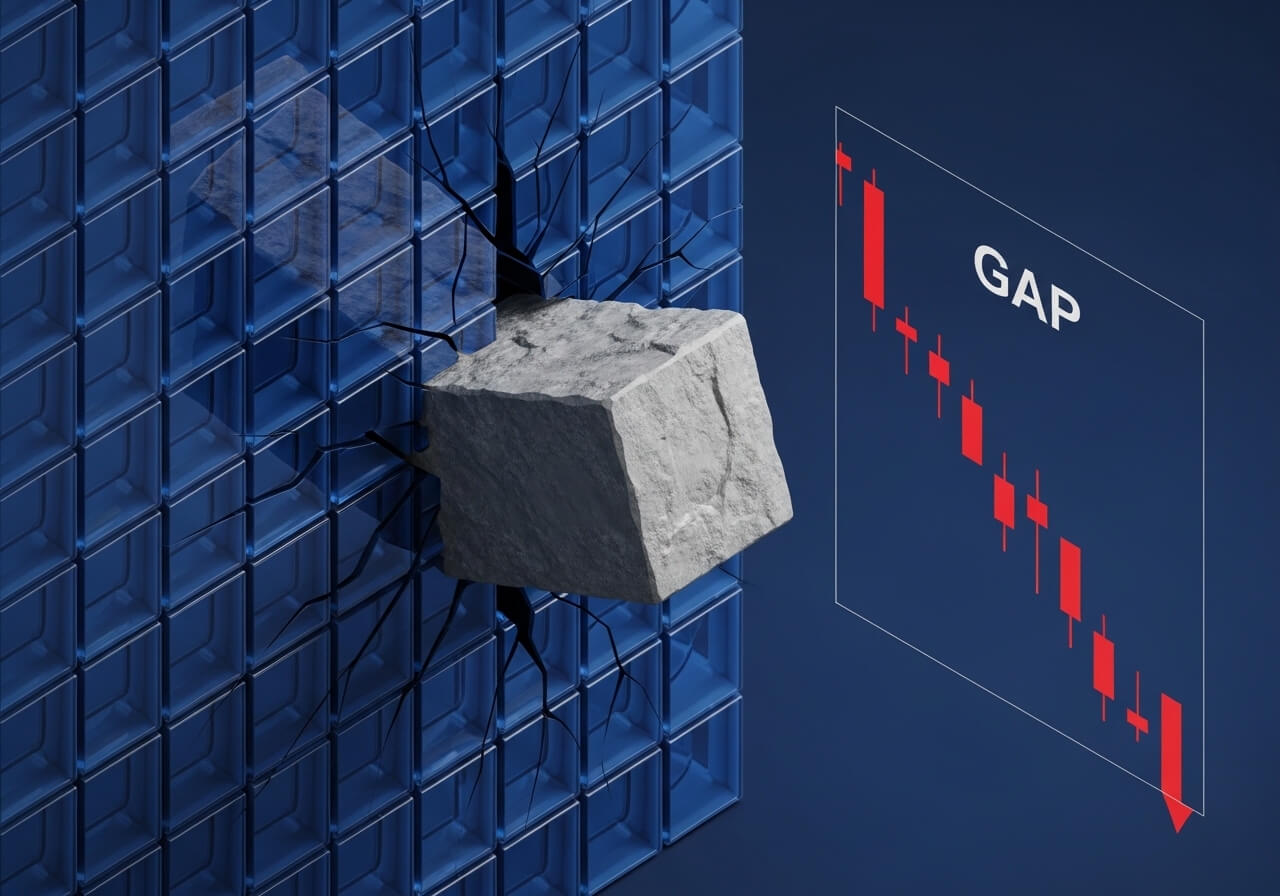 블록딜이 주가에 미치는 영향