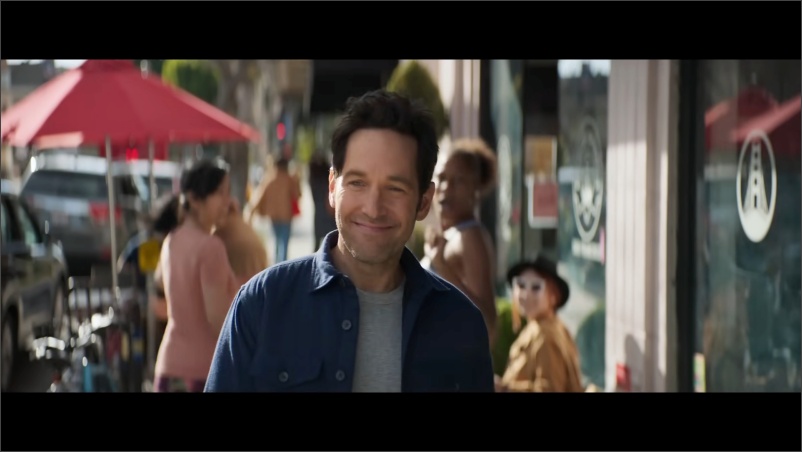 앤트맨-퀀텀매니아