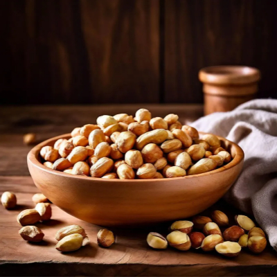 햇땅콩 피땅콩 삶는 법 보관 방법5