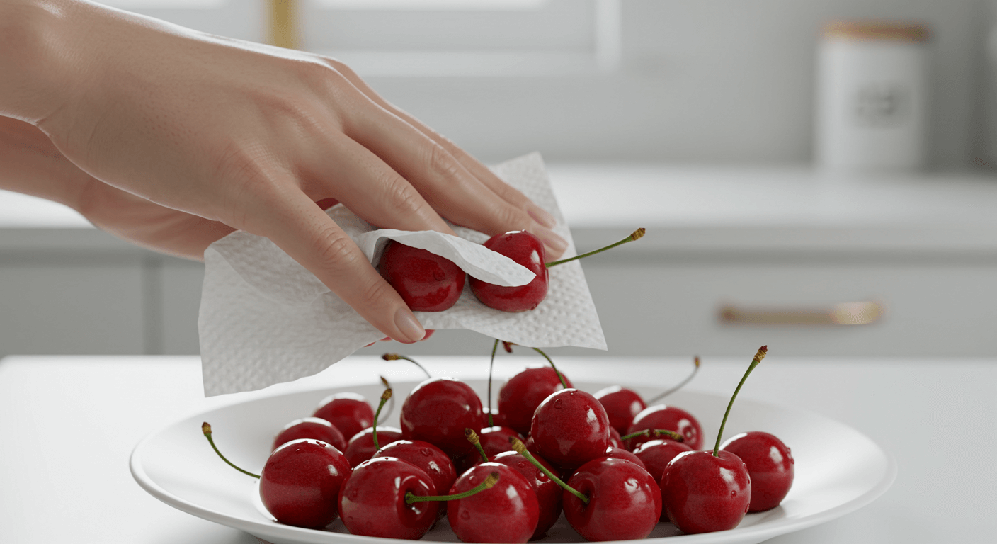 체리 세척&amp;#44; 체리 세척법&amp;#44; 체리 세척 방법&amp;#44; 체리 세척 식초&amp;#44; 체리 세척 베이킹소다&amp;#44; 체리 꼭지 세척&amp;#44; 체리 세척 후 보관&amp;#44; 체리 보관법&amp;#44; 체리 세척 보관법&amp;#44; 체리 냉장 보관&amp;#44; 체리 냉동 보관&amp;#44; 체리 물기 제거&amp;#44; 체리 세척 꿀팁&amp;#44; 체리 씻는법&amp;#44; 체리 신선도 유지&amp;#44; 체리 보관 꿀팁&amp;#44; 체리 줄기 보관&amp;#44; 체리 줄기 랩 포장&amp;#44; 체리 곰팡이 방지&amp;#44; 여름 과일 세척 보관