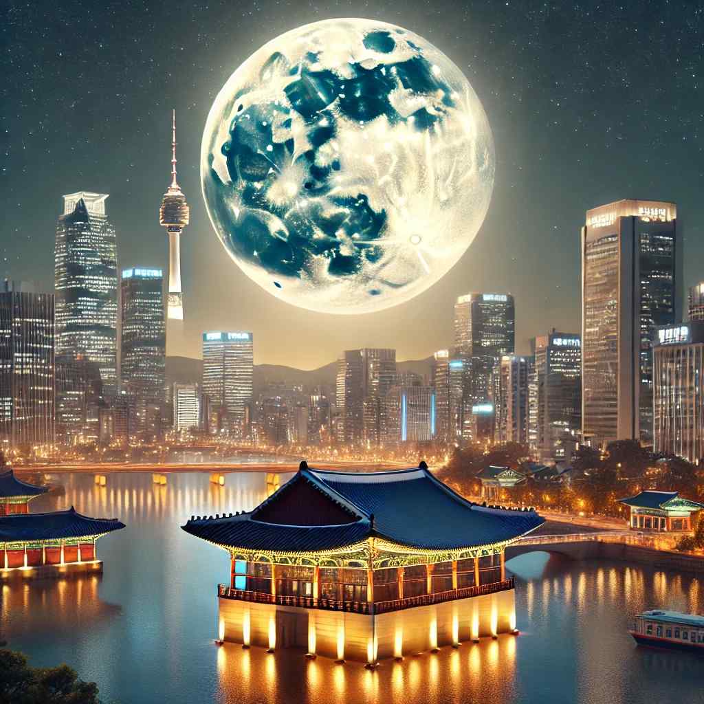 2025년 한국 천문 현상과 관측 가이드