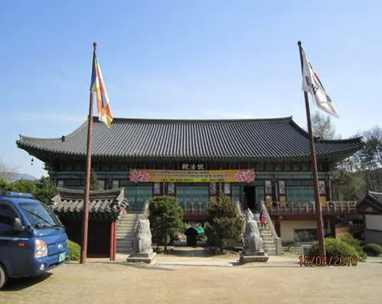 봉선사
