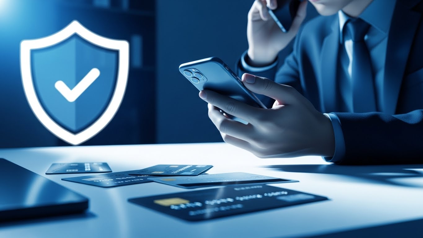 카드도용신고,금융사기예방,긴급카드정지