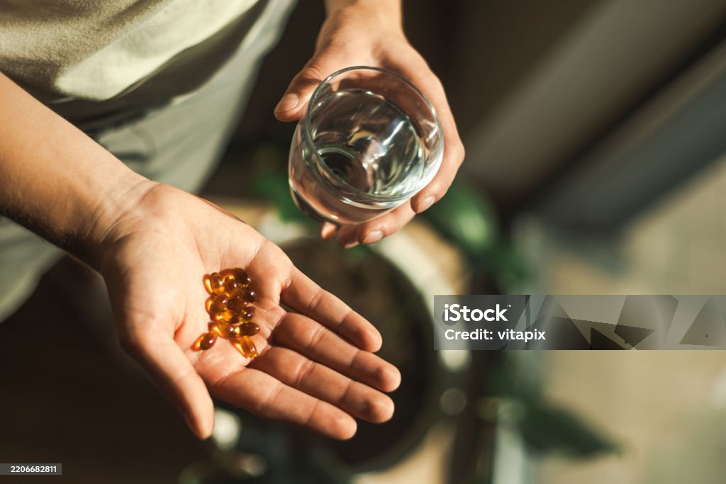 비타민D 영양제