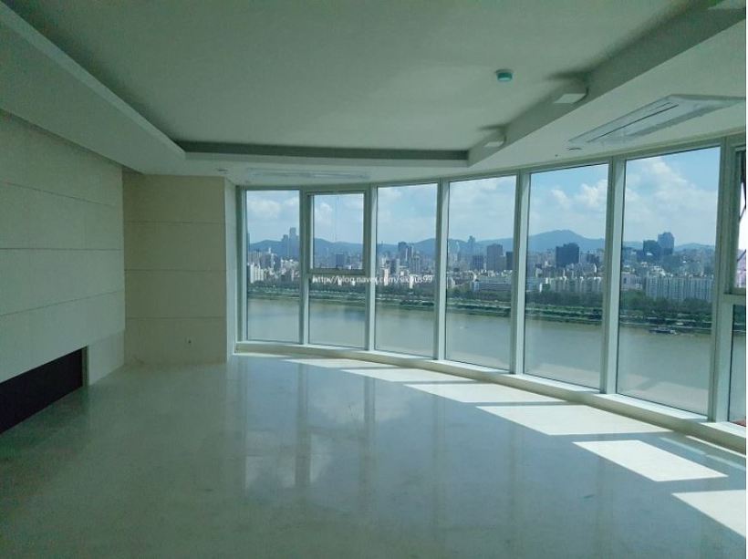 Han River View Apartment 3