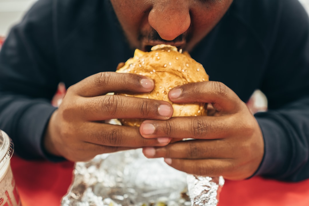 Food hypersensitivity