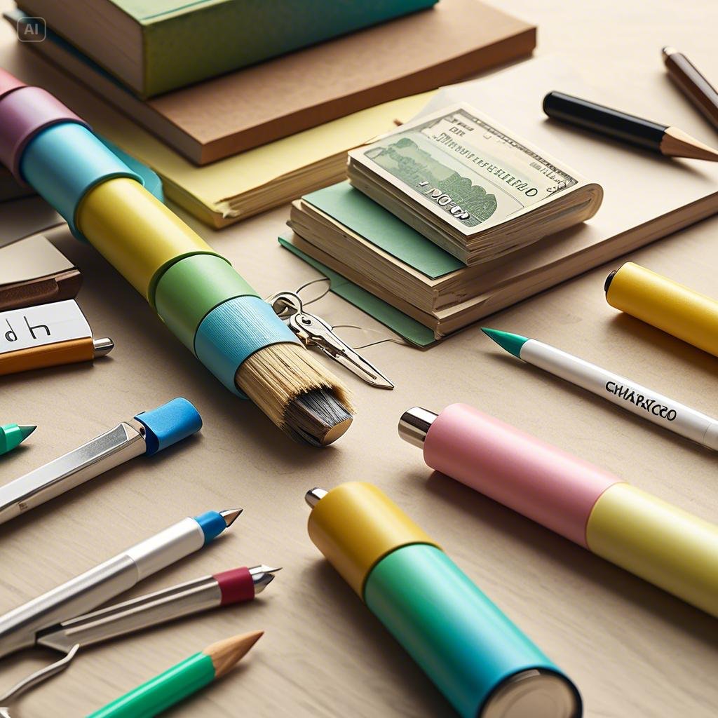 막막한 자금 문제, 정부지원 대출로 해결! 종류와 조건 총정리 (2024년 기준)